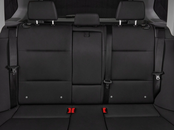 BMW X3, II (F25) фото №14
