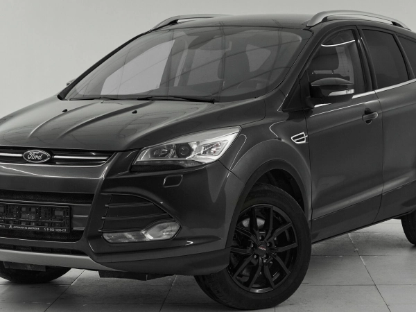 Ford Kuga, II фото №1