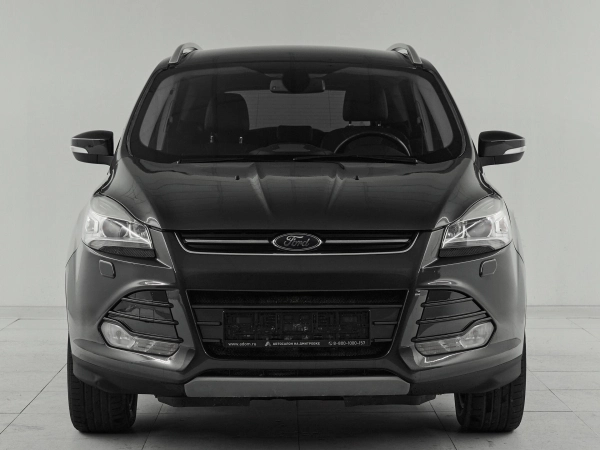 Ford Kuga, II фото №2