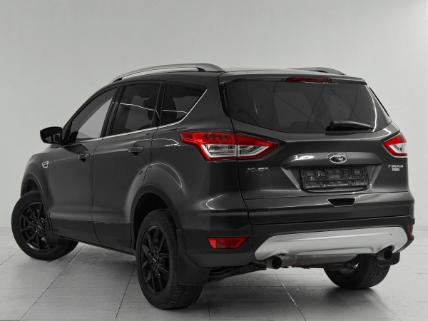 Ford Kuga, II фото №4