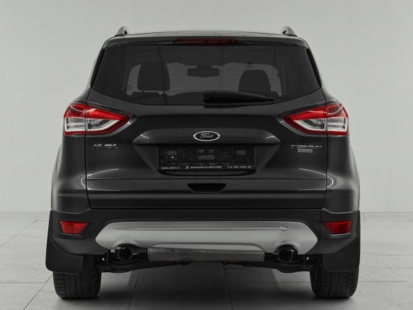Ford Kuga, II фото №5