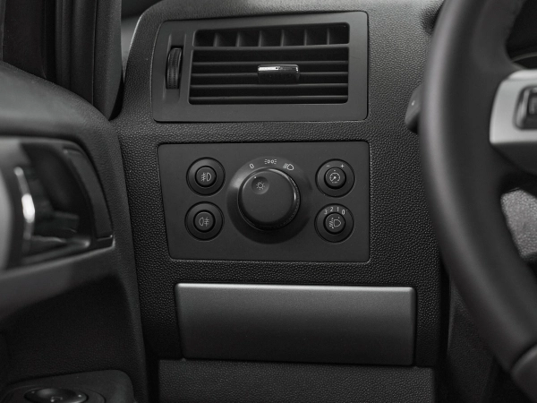Opel Zafira, B Рестайлинг фото №14