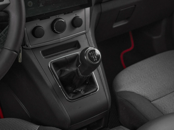 Opel Zafira, B Рестайлинг фото №16