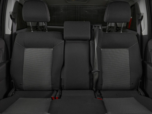 Opel Zafira, B Рестайлинг фото №17
