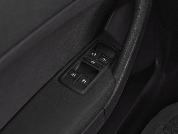 Skoda Yeti, I фото №13
