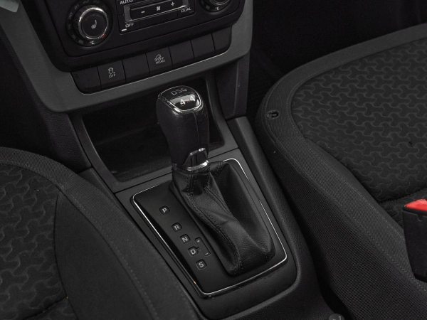 Skoda Yeti, I фото №16