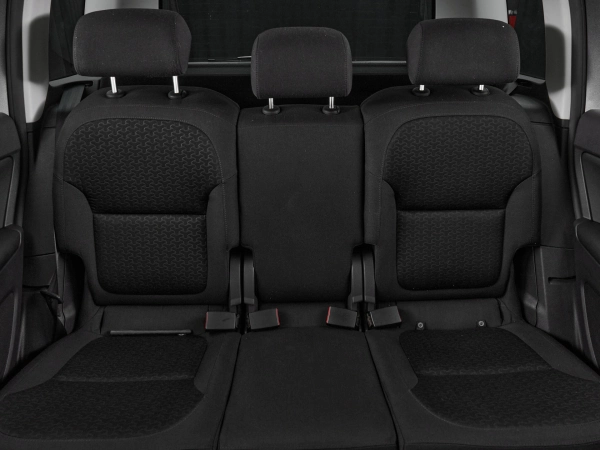 Skoda Yeti, I фото №17