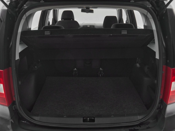 Skoda Yeti, I фото №18