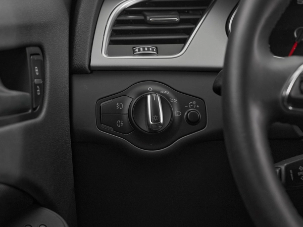 Audi A4, IV (B8) Рестайлинг фото №14