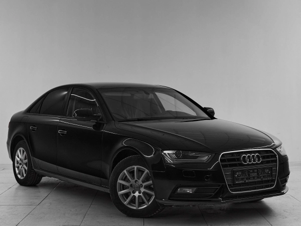 Audi A4, IV (B8) Рестайлинг фото №3