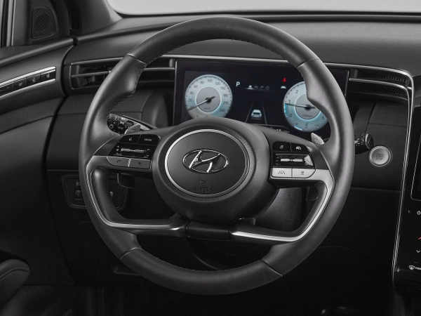 Hyundai Tucson, IV фото №11