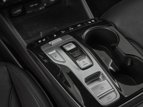Hyundai Tucson, IV фото №19