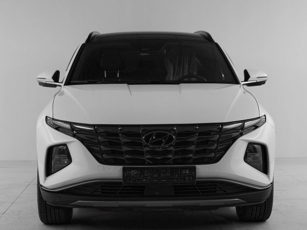 Hyundai Tucson, IV фото №2