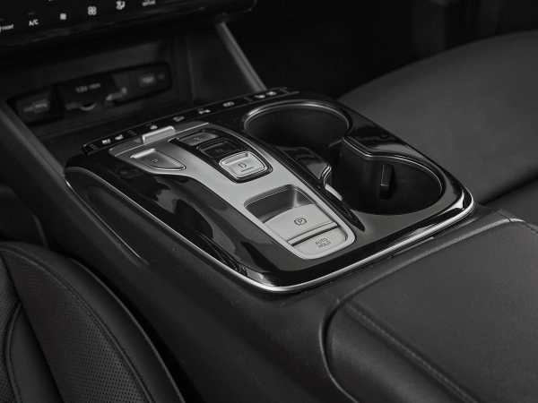 Hyundai Tucson, IV фото №20