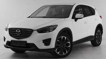 Mazda CX-5, I Рестайлинг 2015 Supreme фото