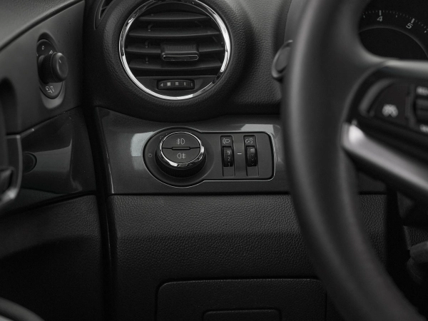 Chevrolet Orlando, I фото №11