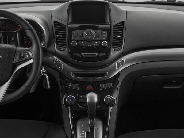 Chevrolet Orlando, I фото №12
