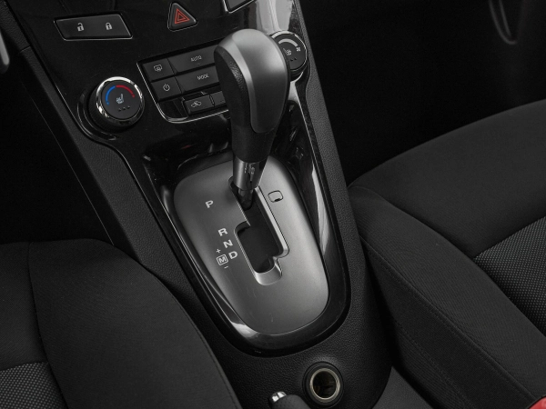 Chevrolet Orlando, I фото №13