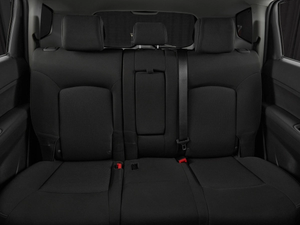 Chevrolet Orlando, I фото №14