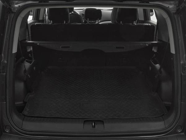 Chevrolet Orlando, I фото №15