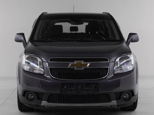 Chevrolet Orlando, I фото №2