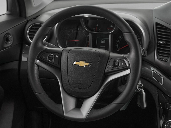 Chevrolet Orlando, I фото №7