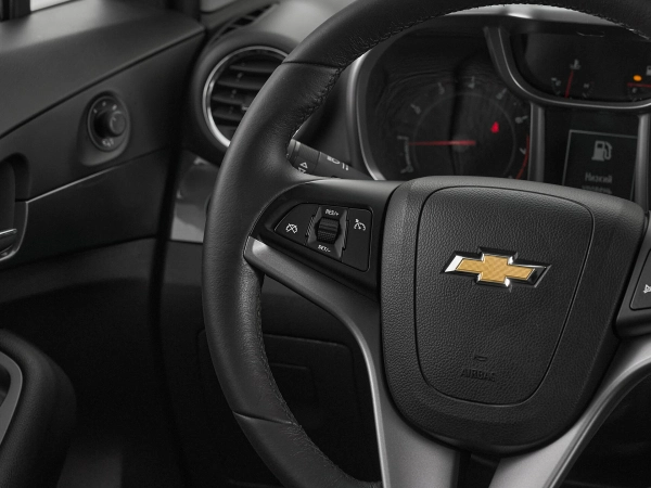 Chevrolet Orlando, I фото №8