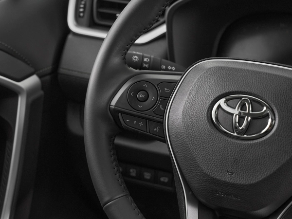 Toyota RAV4, V (XA50) фото №12