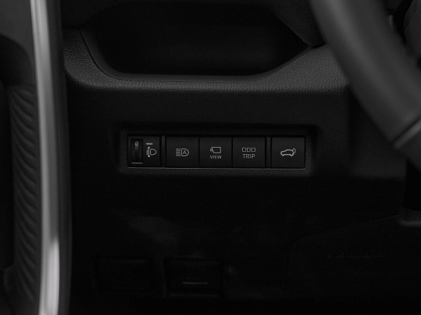 Toyota RAV4, V (XA50) фото №16