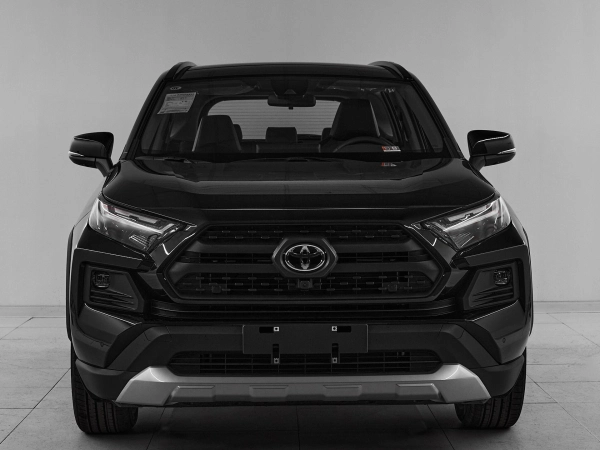 Toyota RAV4, V (XA50) фото №2