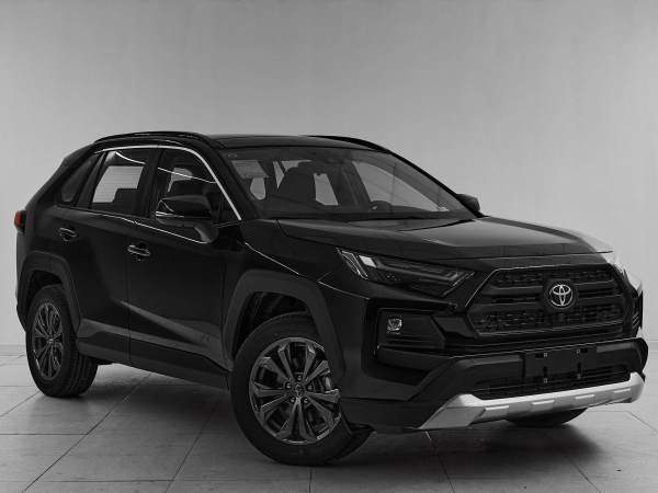 Toyota RAV4, V (XA50) фото №3