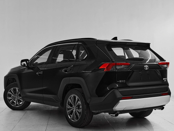 Toyota RAV4, V (XA50) фото №4
