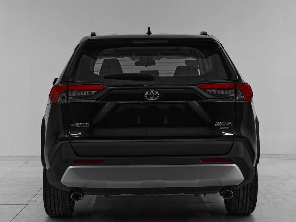 Toyota RAV4, V (XA50) фото №5