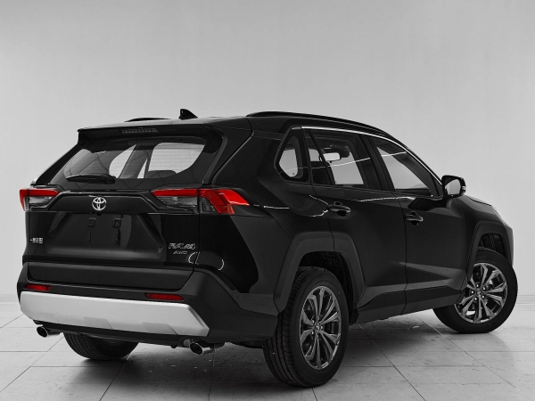 Toyota RAV4, V (XA50) фото №6