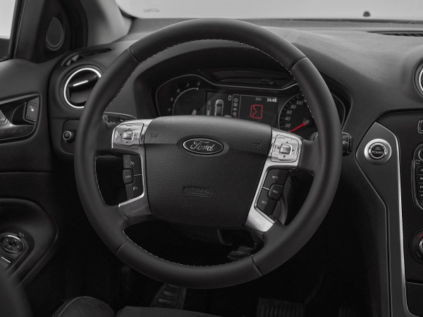 Ford Mondeo, IV Рестайлинг фото №10
