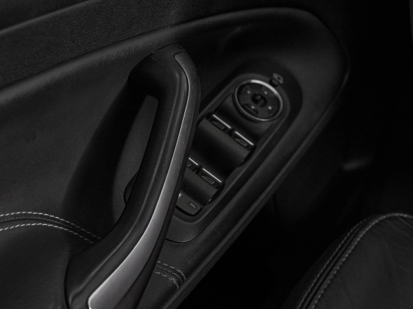 Ford Mondeo, IV Рестайлинг фото №12