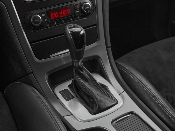 Ford Mondeo, IV Рестайлинг фото №15