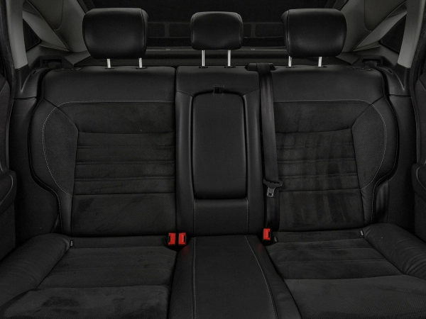 Ford Mondeo, IV Рестайлинг фото №16