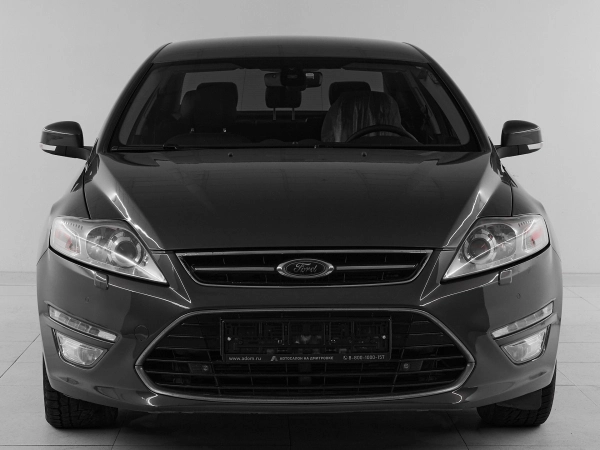 Ford Mondeo, IV Рестайлинг фото №2