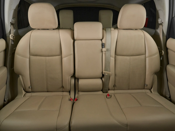 Nissan Pathfinder, IV фото №19