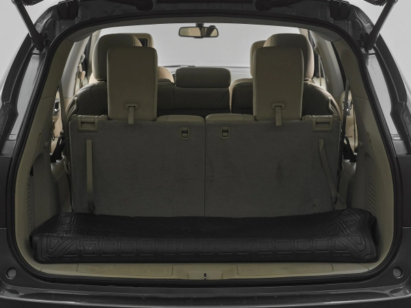 Nissan Pathfinder, IV фото №21