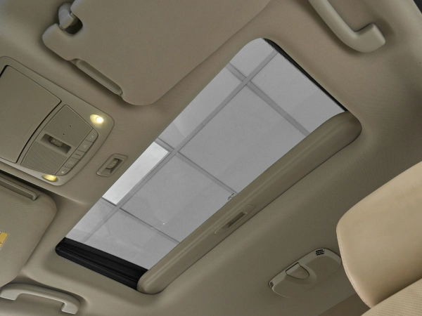 Nissan Pathfinder, IV фото №8