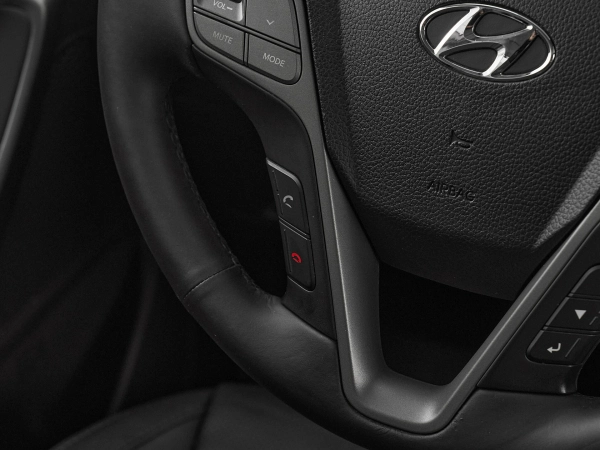 Hyundai Santa Fe, III Рестайлинг фото №13