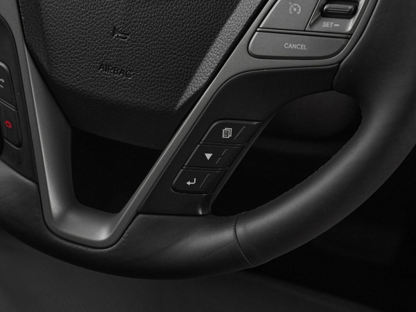 Hyundai Santa Fe, III Рестайлинг фото №14