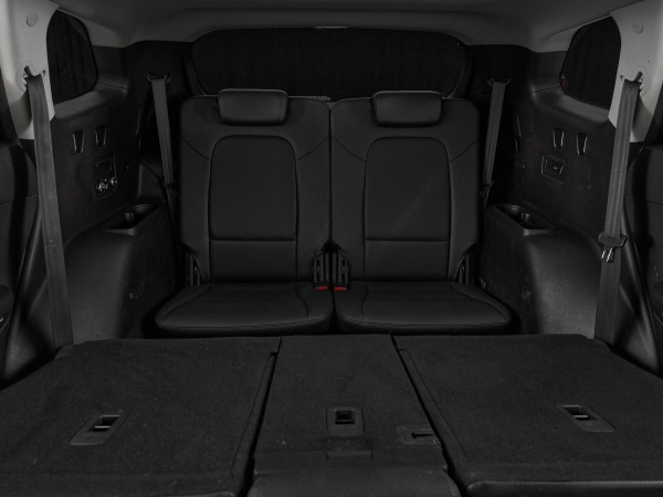 Hyundai Santa Fe, III Рестайлинг фото №20