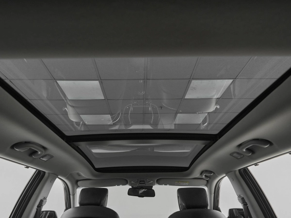 Hyundai Santa Fe, III Рестайлинг фото №7