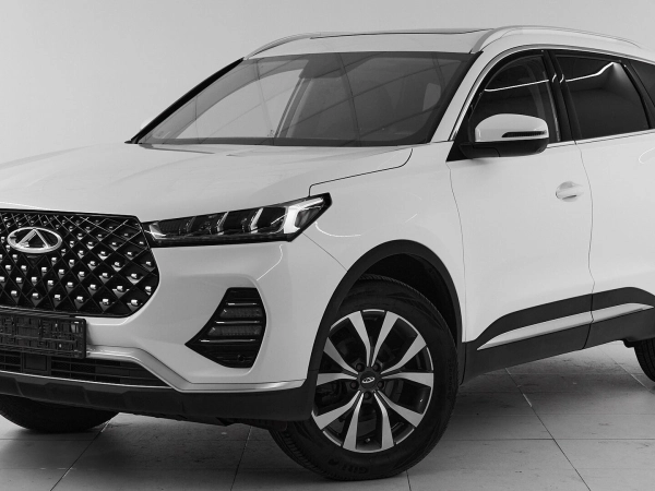 Chery Tiggo 7 Pro, I фото №1