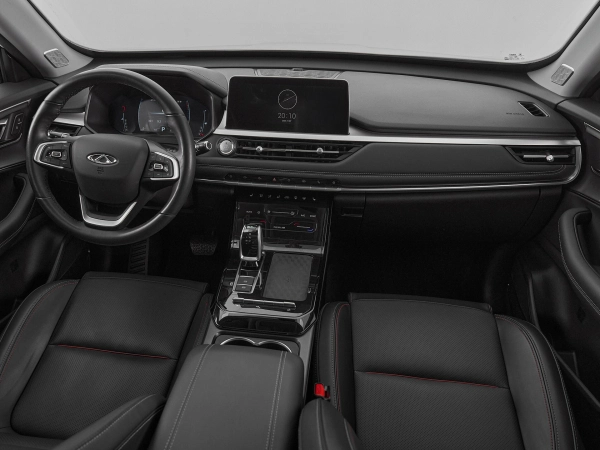 Chery Tiggo 7 Pro, I фото №10