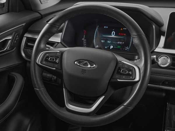 Chery Tiggo 7 Pro, I фото №11