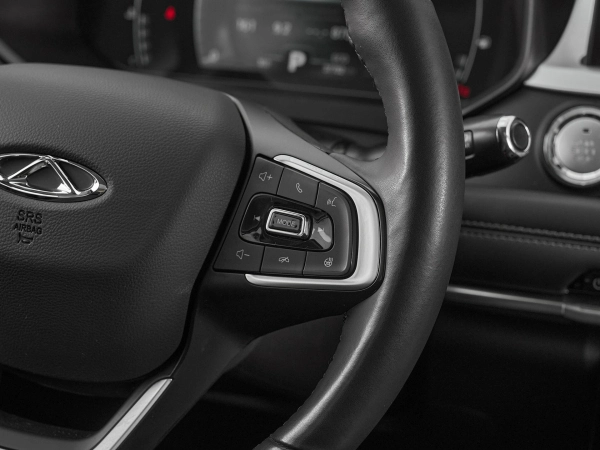 Chery Tiggo 7 Pro, I фото №13